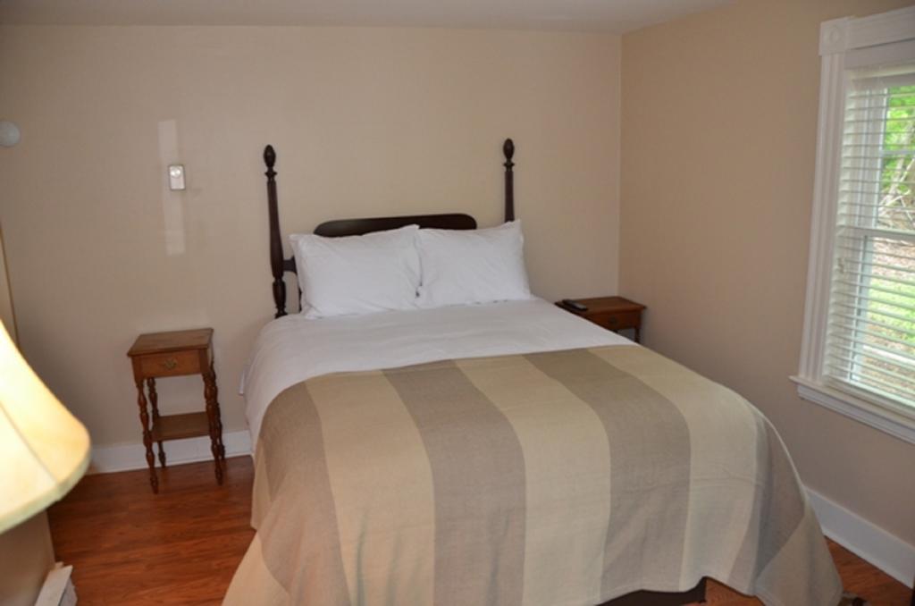 Inn On Shore Road Ogunquit Pokoj fotografie