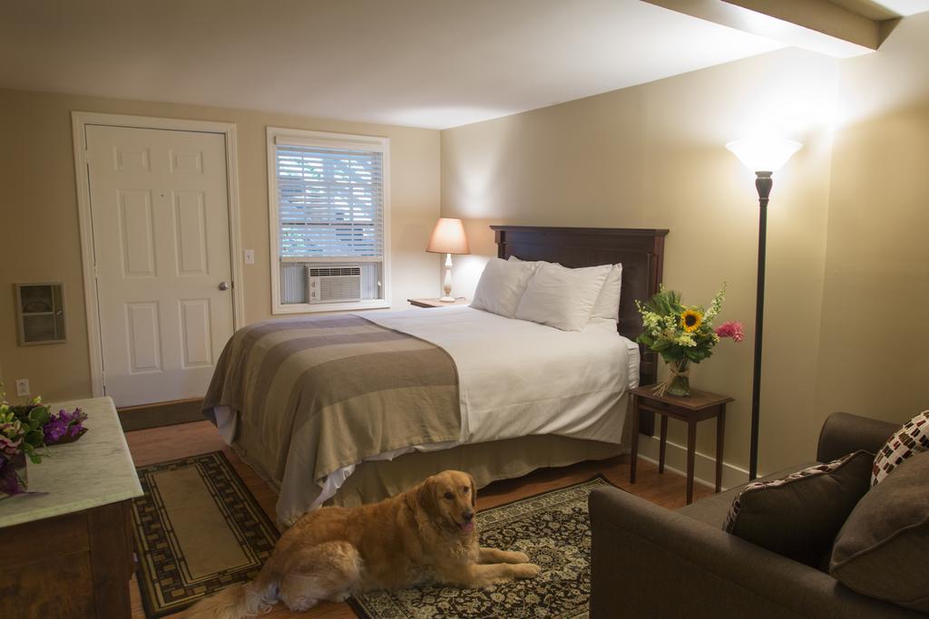 Inn On Shore Road Ogunquit Pokoj fotografie