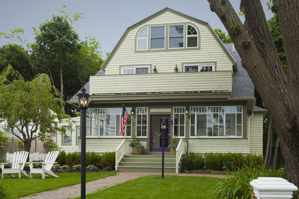 Inn On Shore Road Ogunquit Pokoj fotografie